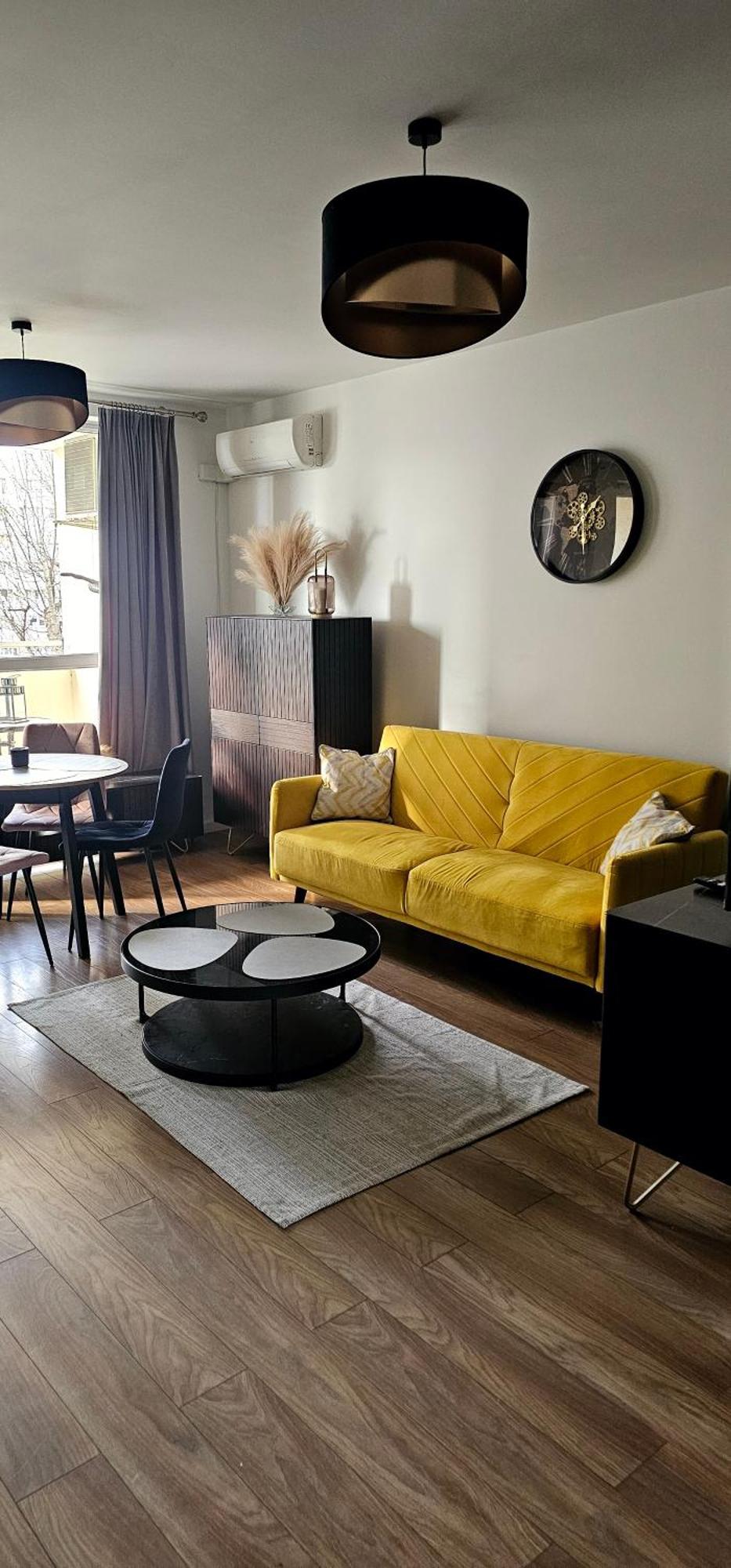 Baltic Shore Apartment - Close To Beach & Parking Danzig Exterior foto