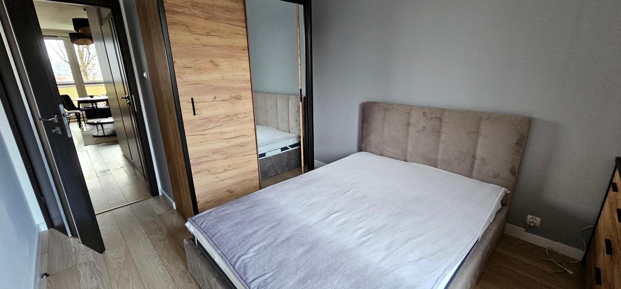 Baltic Shore Apartment - Close To Beach & Parking Danzig Exterior foto
