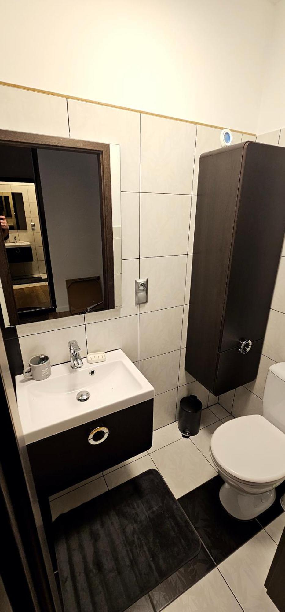 Baltic Shore Apartment - Close To Beach & Parking Danzig Exterior foto