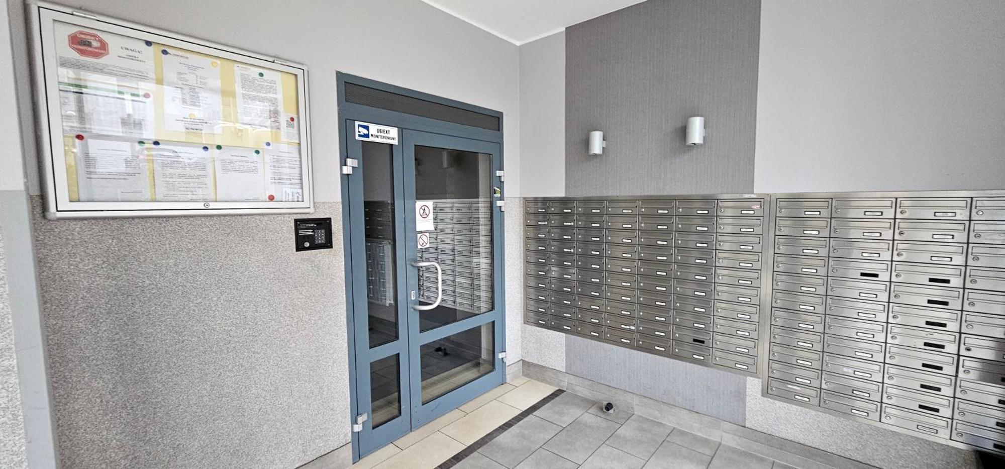 Baltic Shore Apartment - Close To Beach & Parking Danzig Exterior foto